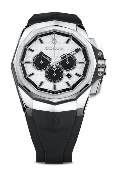 Corum Admiral Ac-One 45 Chronograph