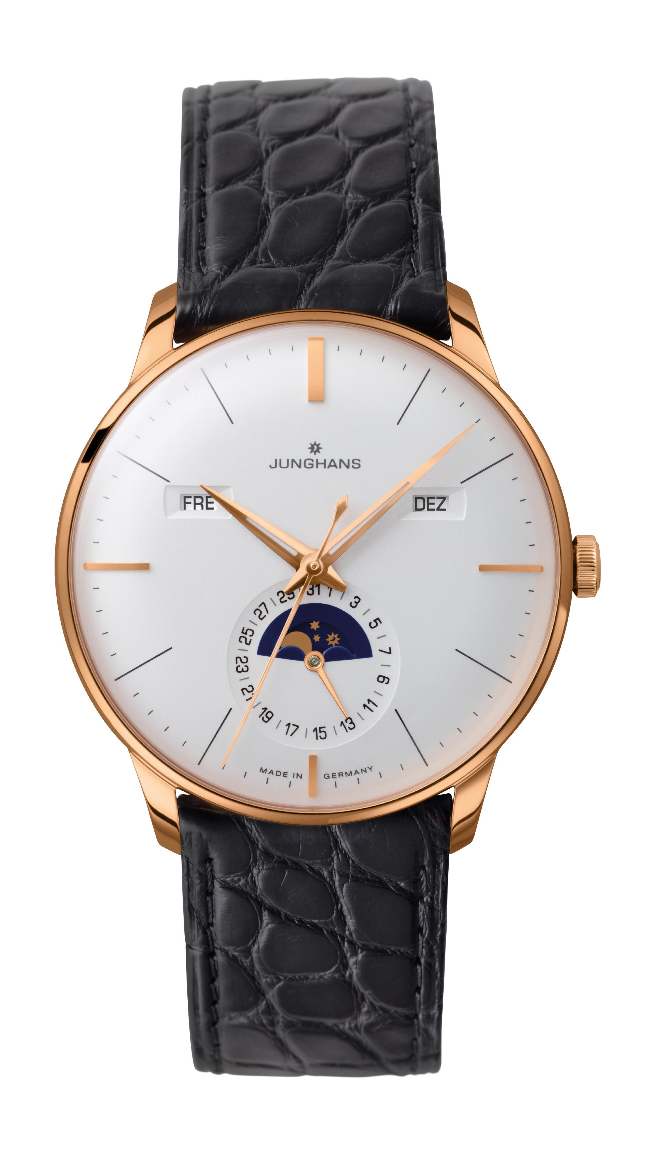 Junghans Meister Kalender