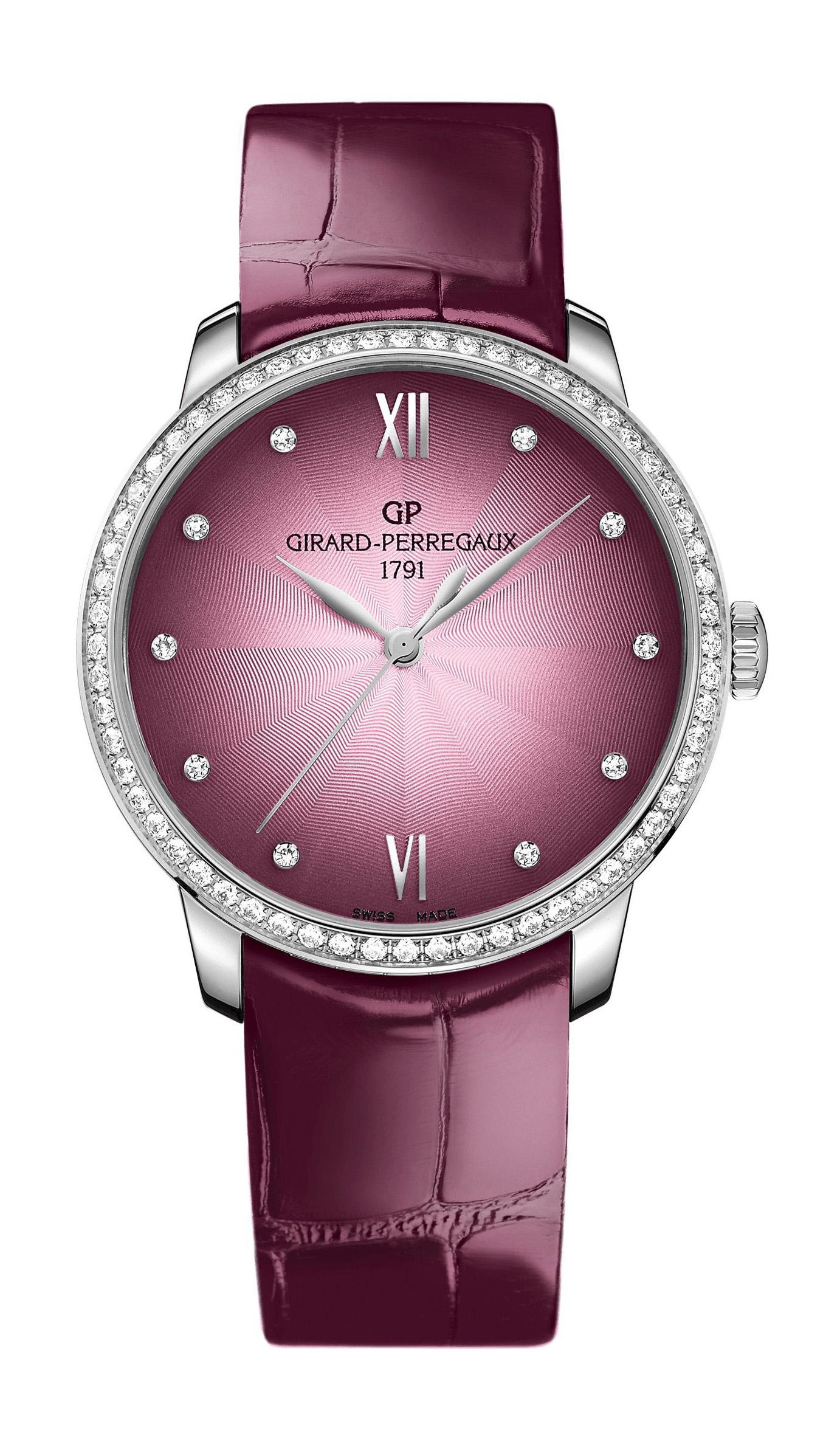 Girard-Perregaux 1966 36 mm