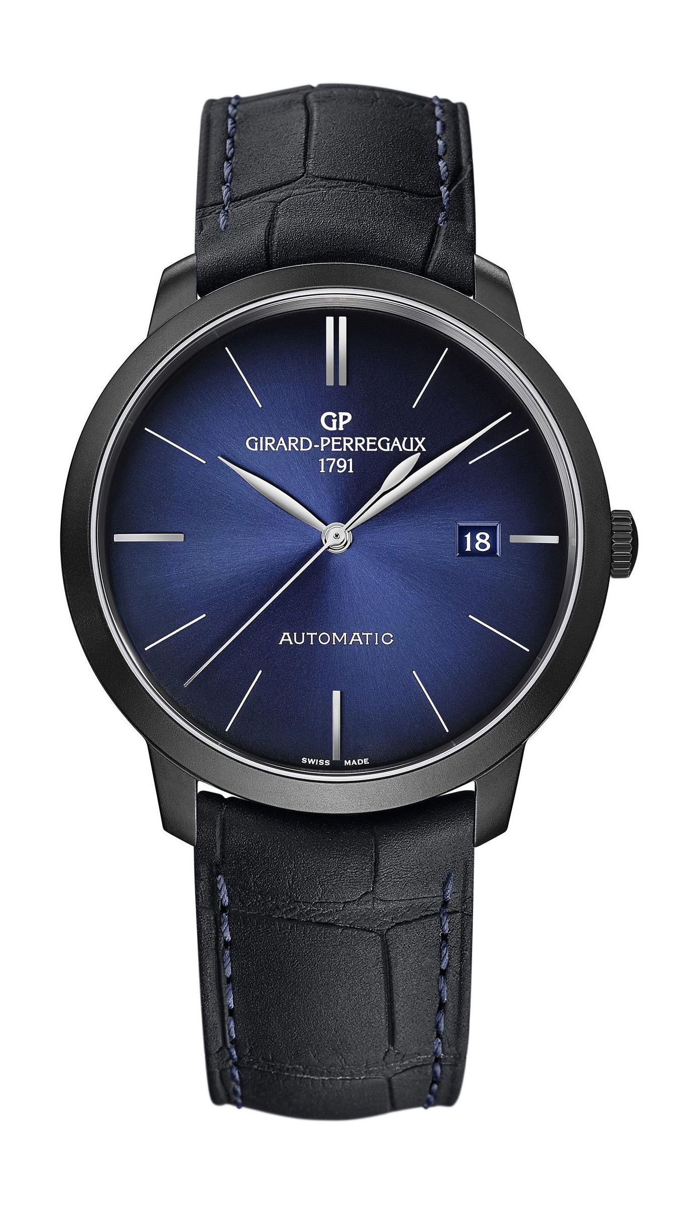 Girard-Perregaux 1966 Earth To Sky Edition