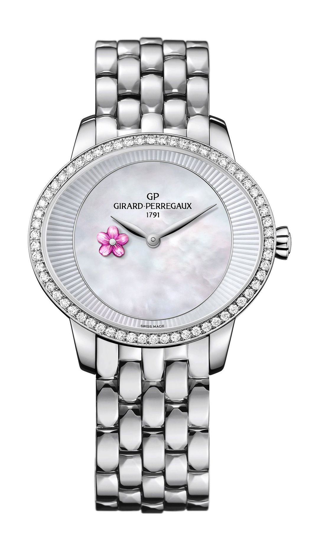 Cat'S Eye Plum Blossom