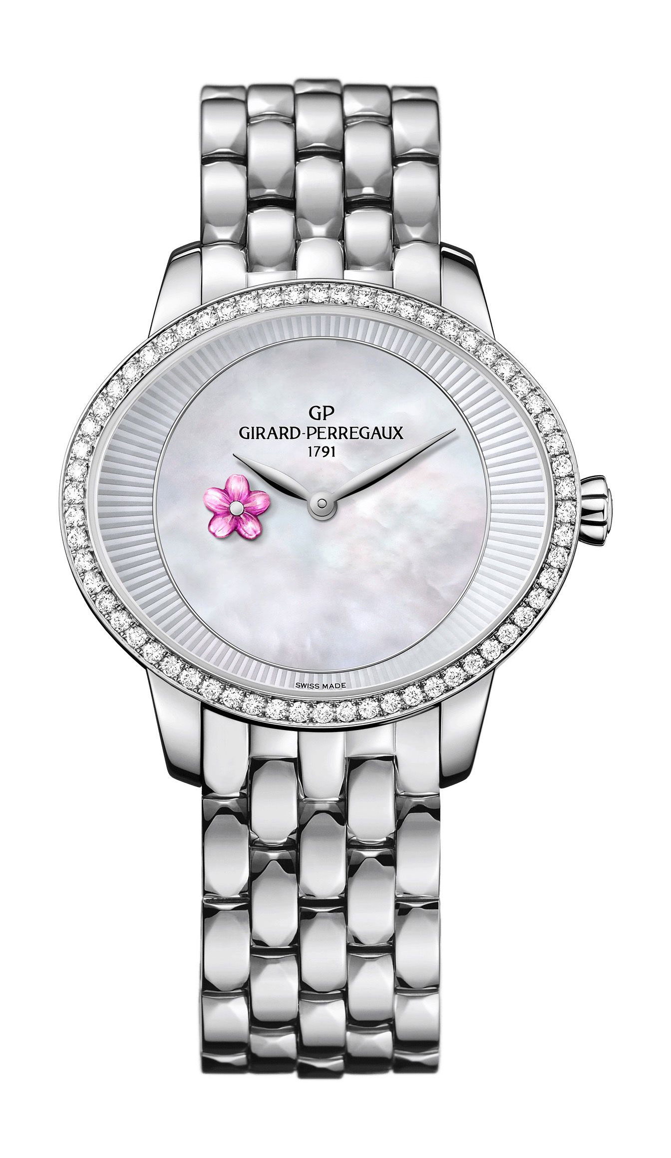 Cat'S Eye Plum Blossom