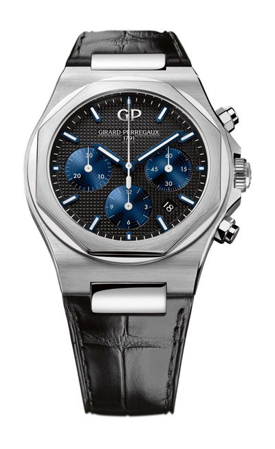 Girard-Perregaux Laureato Chronograph 42 mm