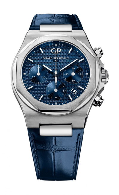 Girard-Perregaux Laureato Chronograph 38 mm
