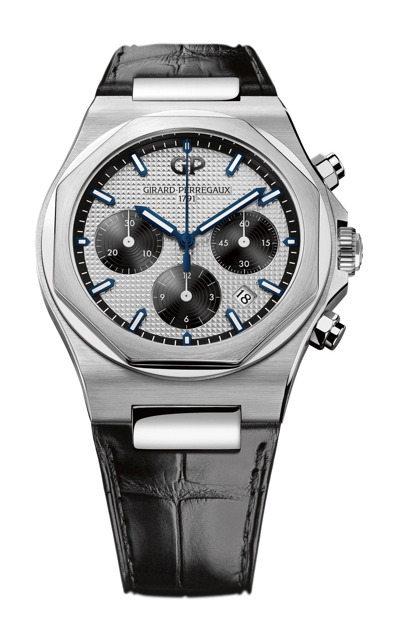 Girard-Perregaux Laureato Chronograph 42 mm