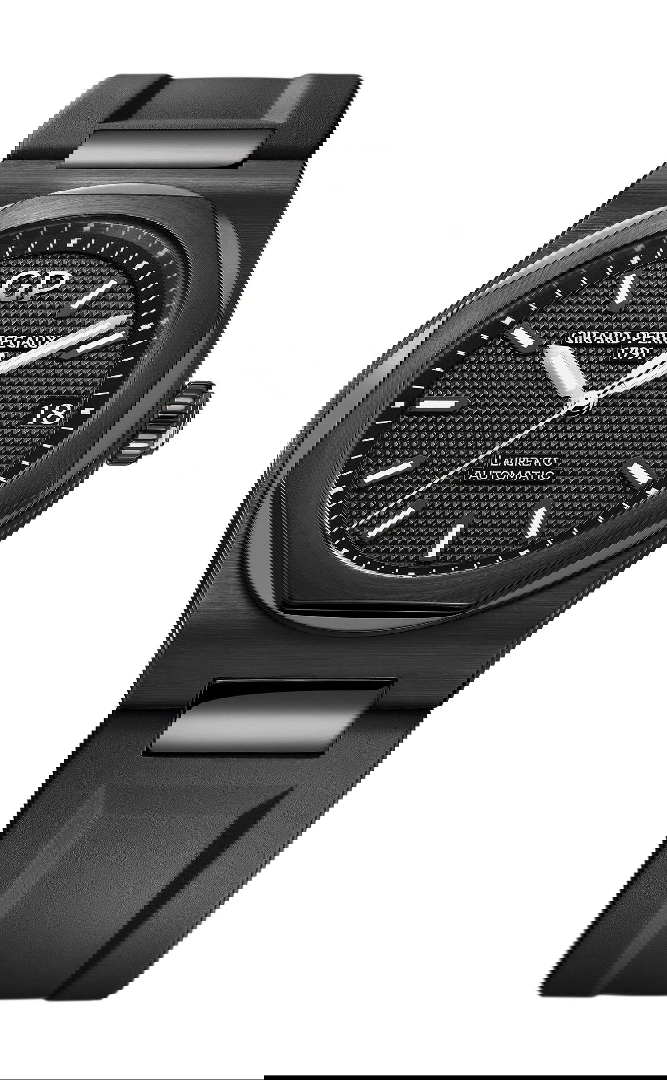 Girard-Perregaux Laureato 42 mm Ceramic