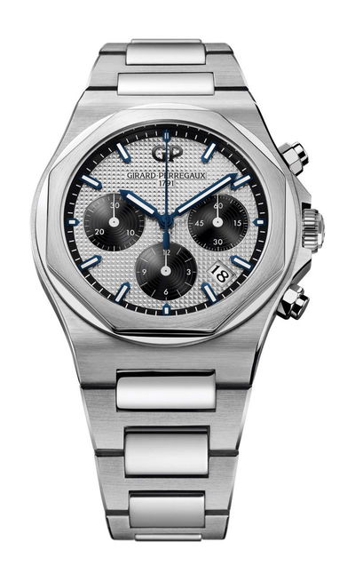Girard-Perregaux Laureato Chronograph 38 mm