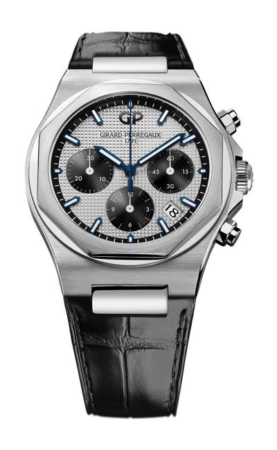Girard-Perregaux Laureato Chronograph 38 mm