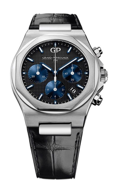 Girard-Perregaux Laureato Chronograph 38 mm