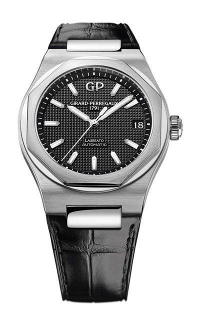 Girard-Perregaux Laureato 42 mm
