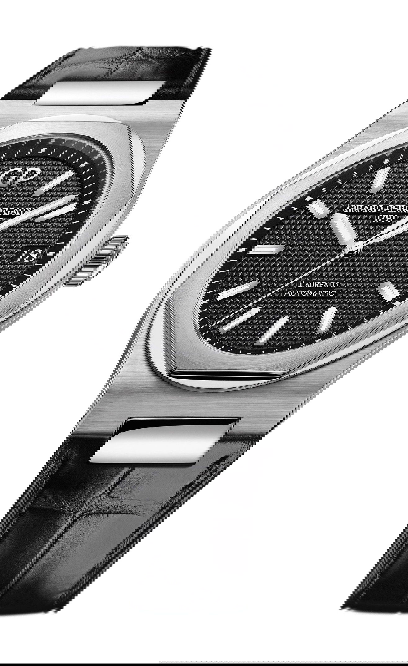 Girard-Perregaux Laureato 42 mm