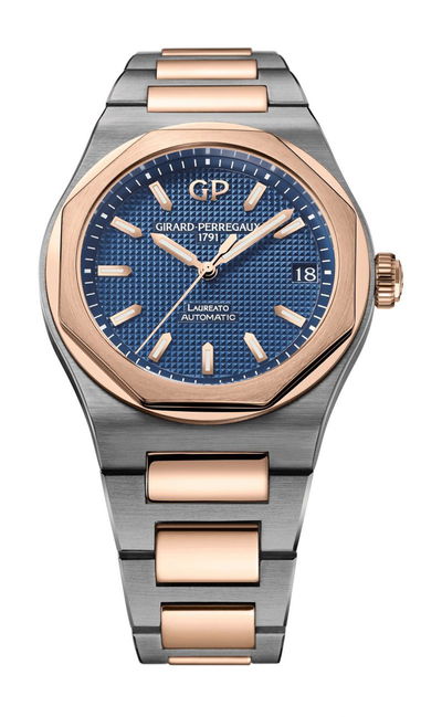 Girard-Perregaux Laureato 42 mm