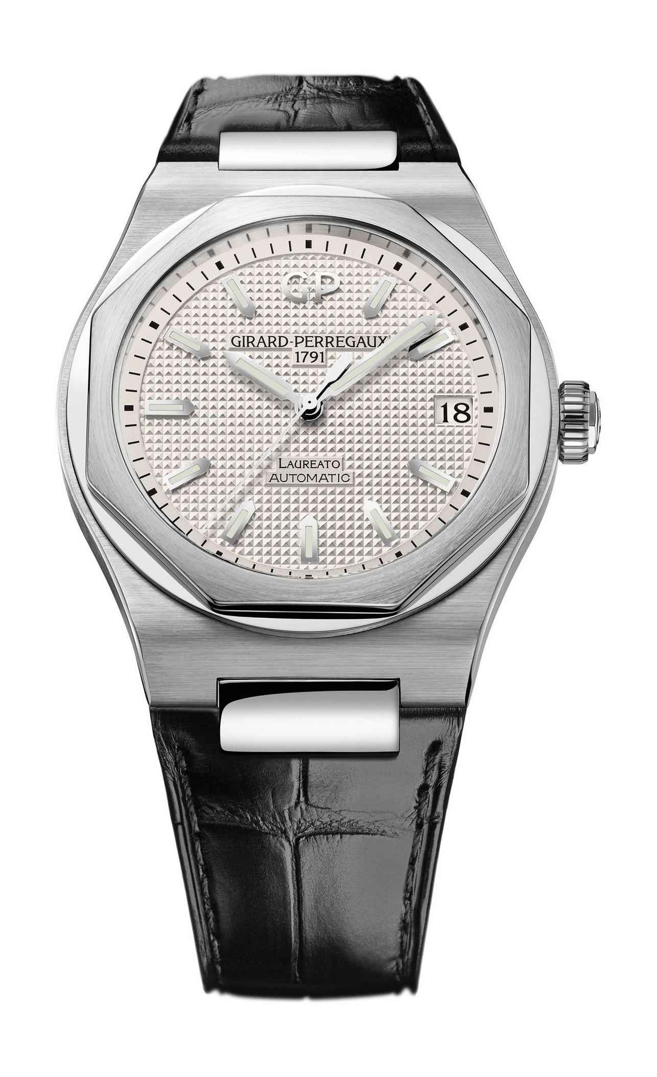 Girard-Perregaux Laureato 42 mm
