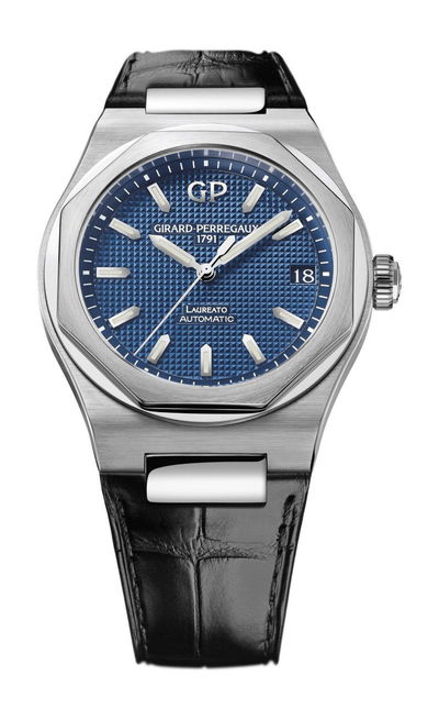 Girard-Perregaux Laureato 42 mm