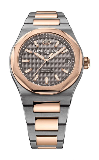 Girard-Perregaux Laureato 42 mm