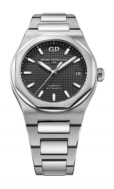 Girard-Perregaux Laureato 38 mm