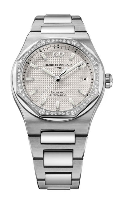 Girard-Perregaux Laureato 38 mm