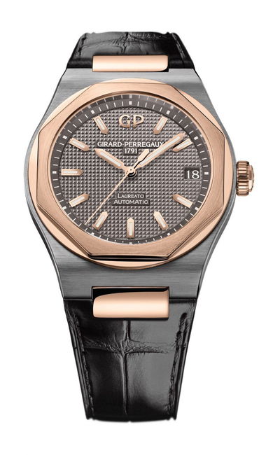 Girard-Perregaux Laureato 42 mm