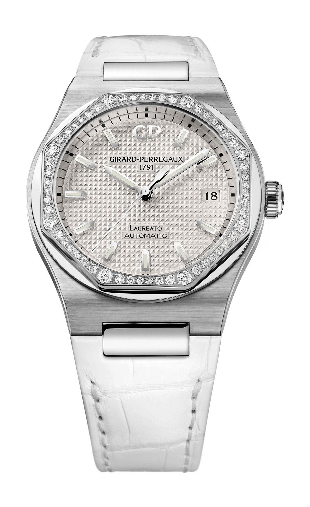 Girard-Perregaux Laureato 38 mm