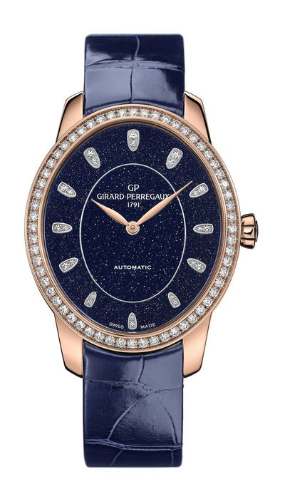 Girard-Perregaux Cat'S Eye Majestic