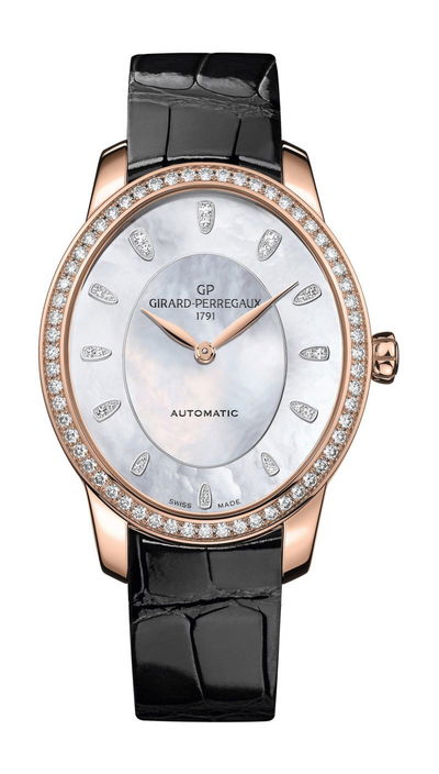 Girard-Perregaux Cat'S Eye Majestic