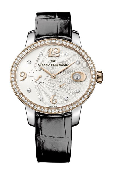 Girard-Perregaux Cat'S Eye Power Reserve