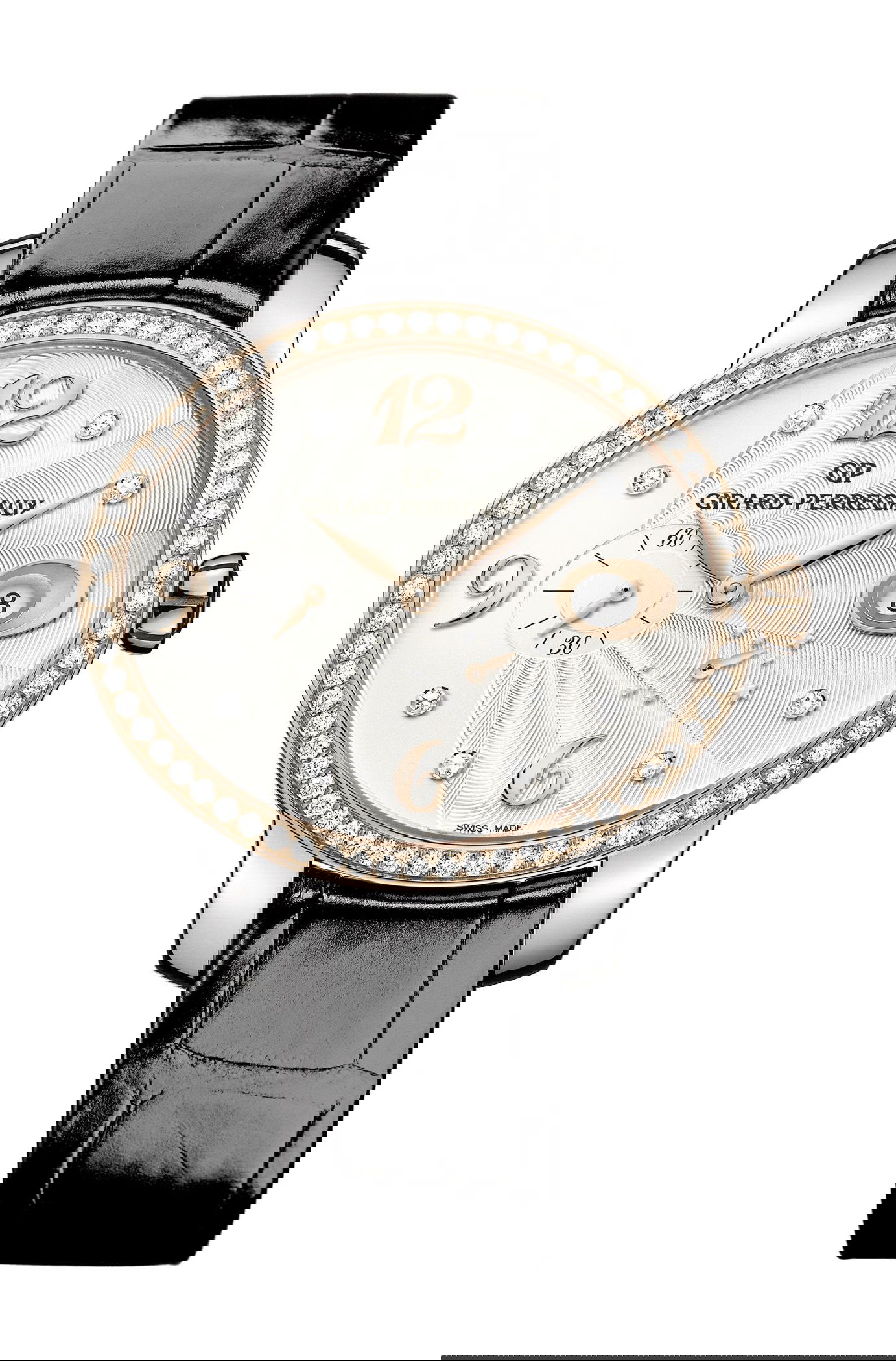 Girard-Perregaux Cat'S Eye Power Reserve