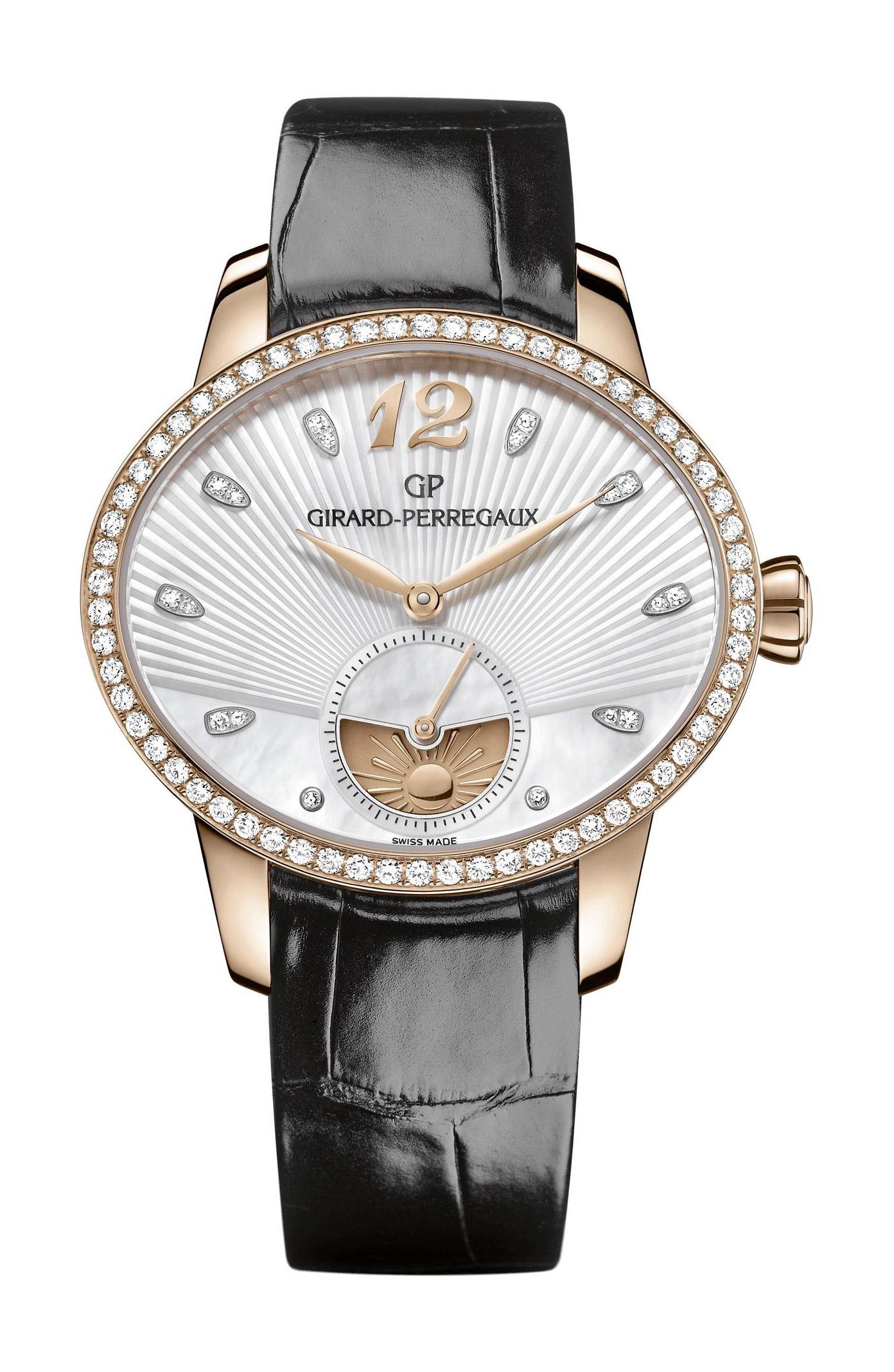 Girard-Perregaux Cat's Eye Day & Night