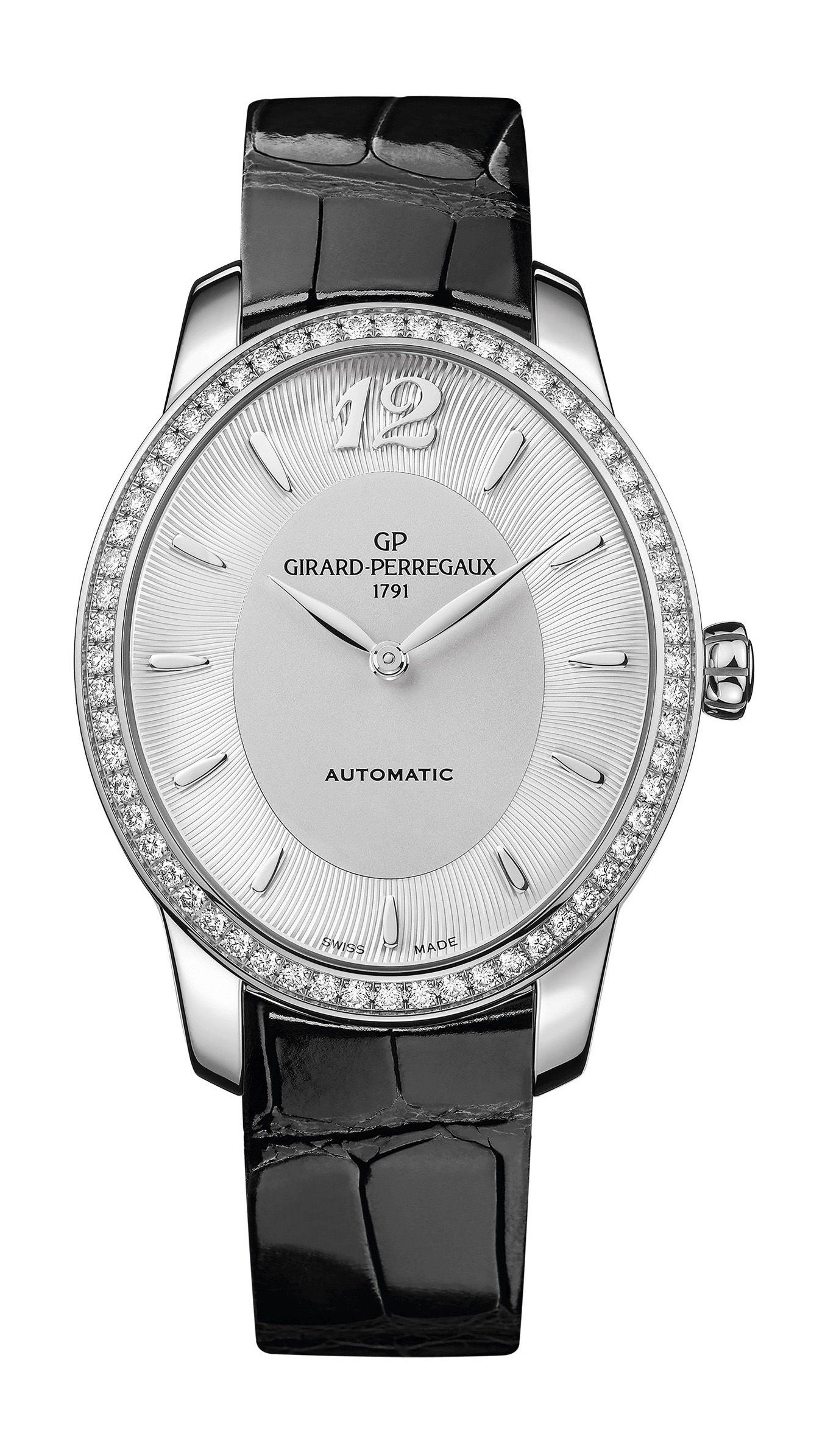 Girard-Perregaux Cat'S Eye Majestic