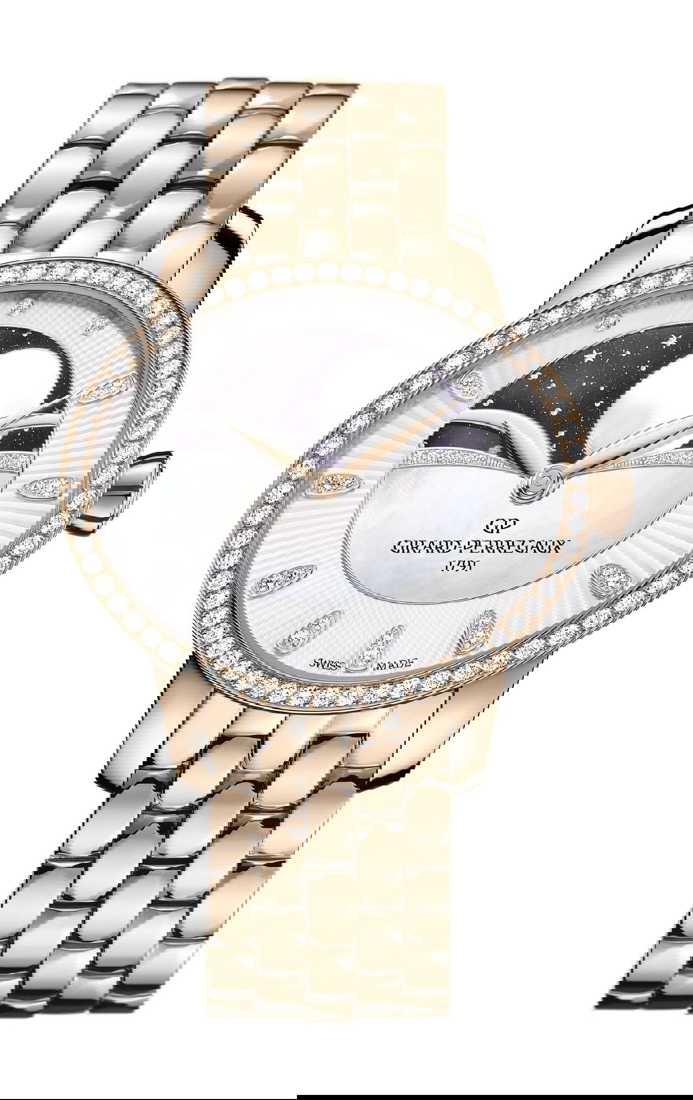 Girard-Perregaux Cat'S Eye Celestial