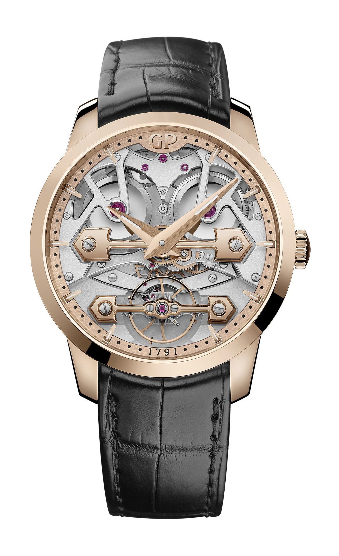 Bridges Classic Bridges 40 mm