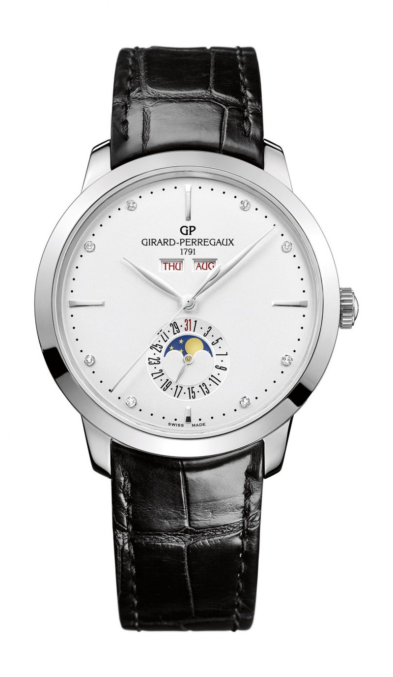 Find the perfect watch for you – The Watch Pages