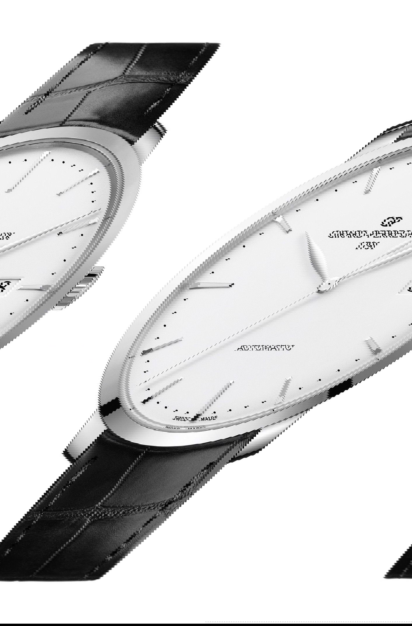 Girard-Perregaux 1966 44 mm