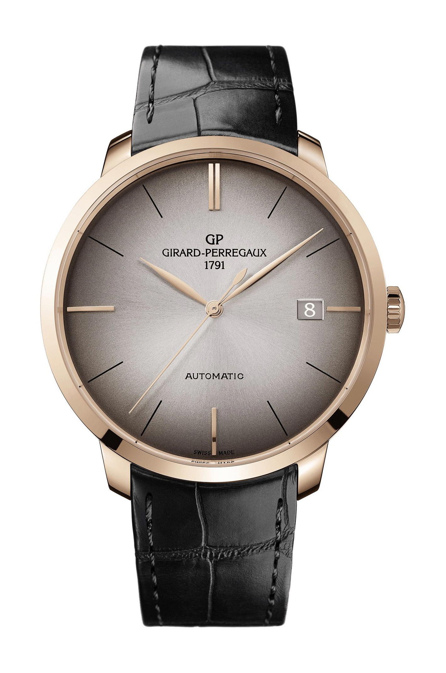 Girard-Perregaux 1966 44 mm