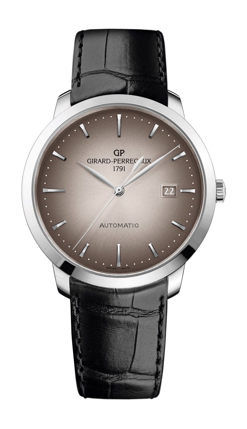 Find the perfect watch for you – The Watch Pages
