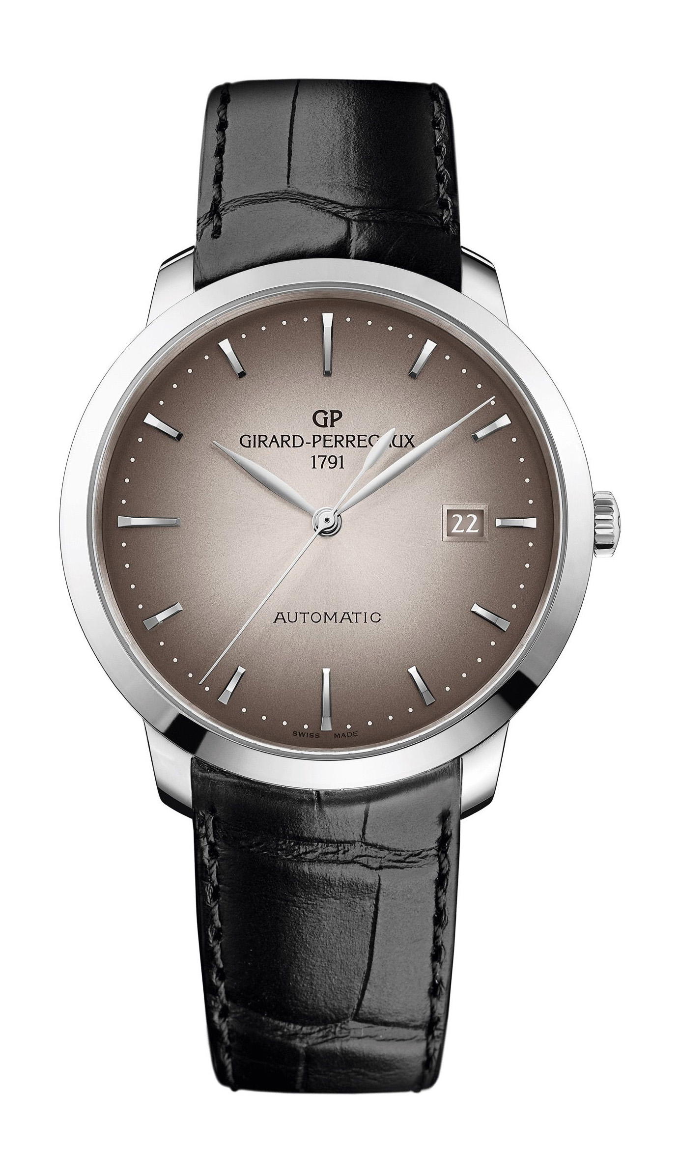 Girard-Perregaux 1966 40 mm