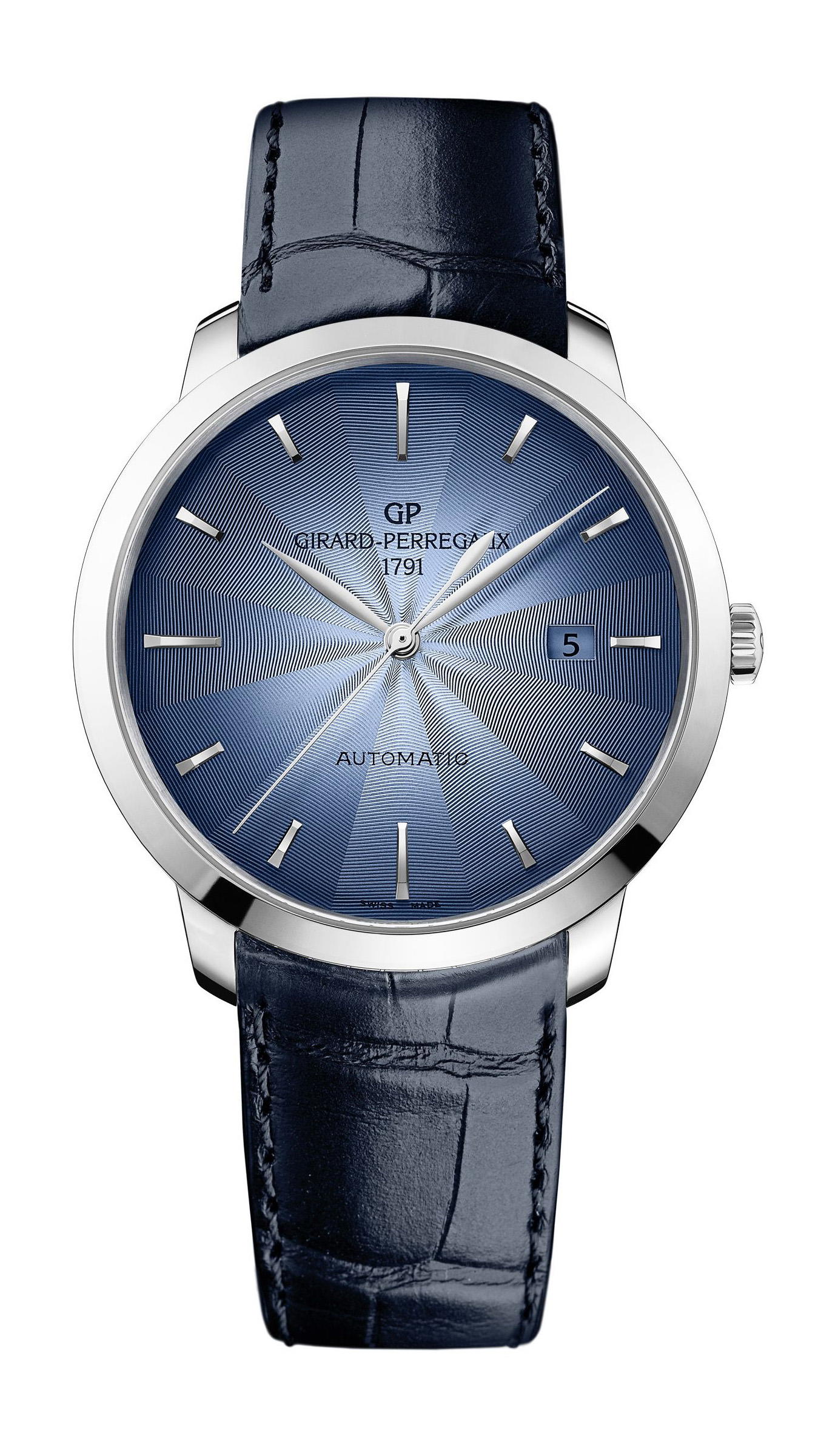 Girard-Perregaux 1966 40 mm