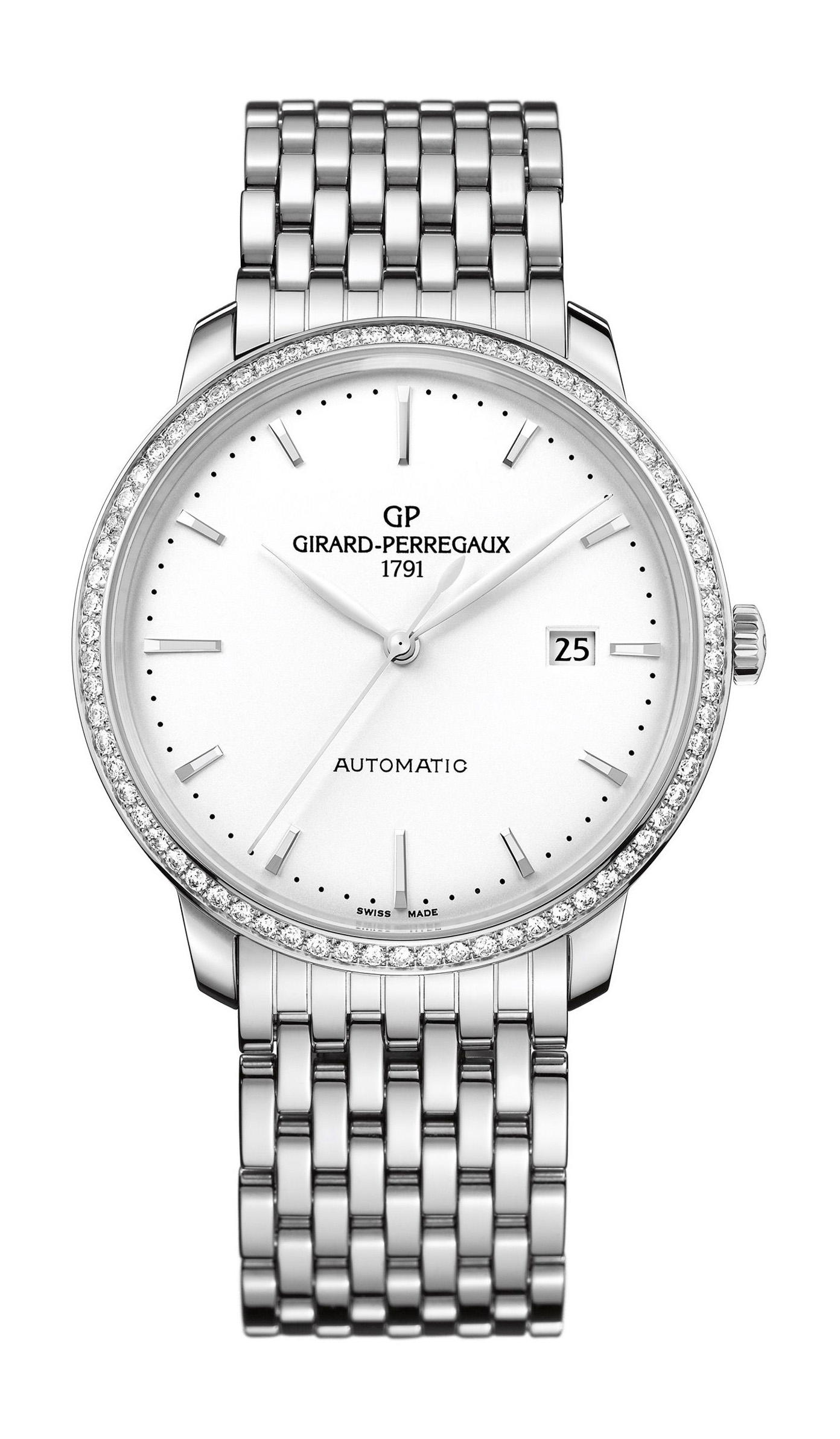 Girard-Perregaux 1966 40 mm