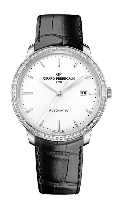 Girard-Perregaux 1966 40 mm