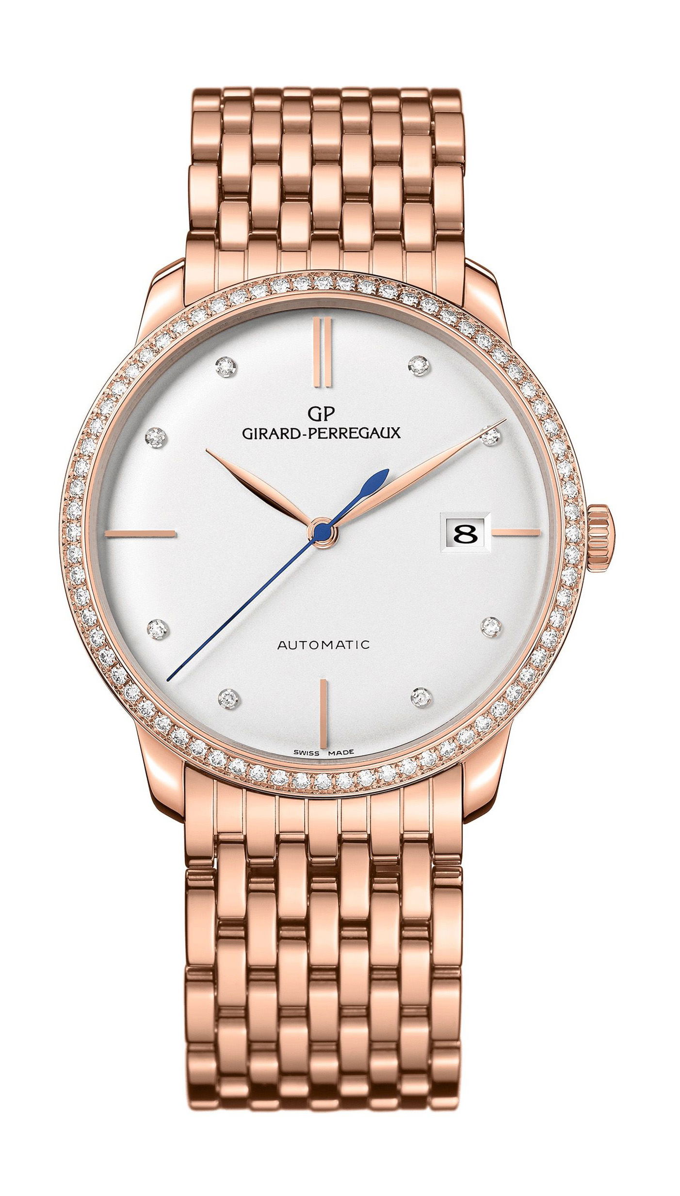 Girard-Perregaux 1966 38 mm