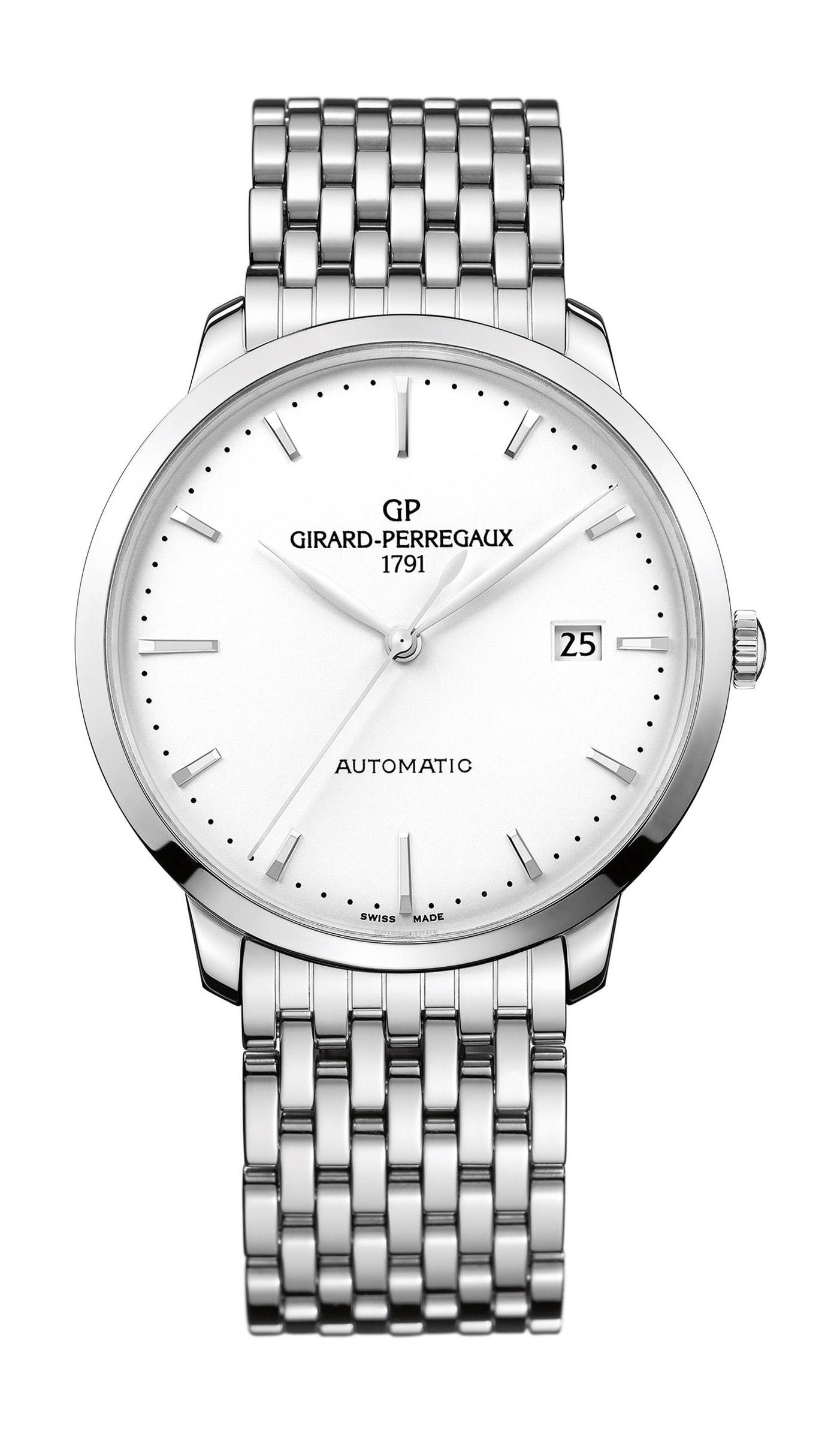 Girard-Perregaux 1966 40 mm