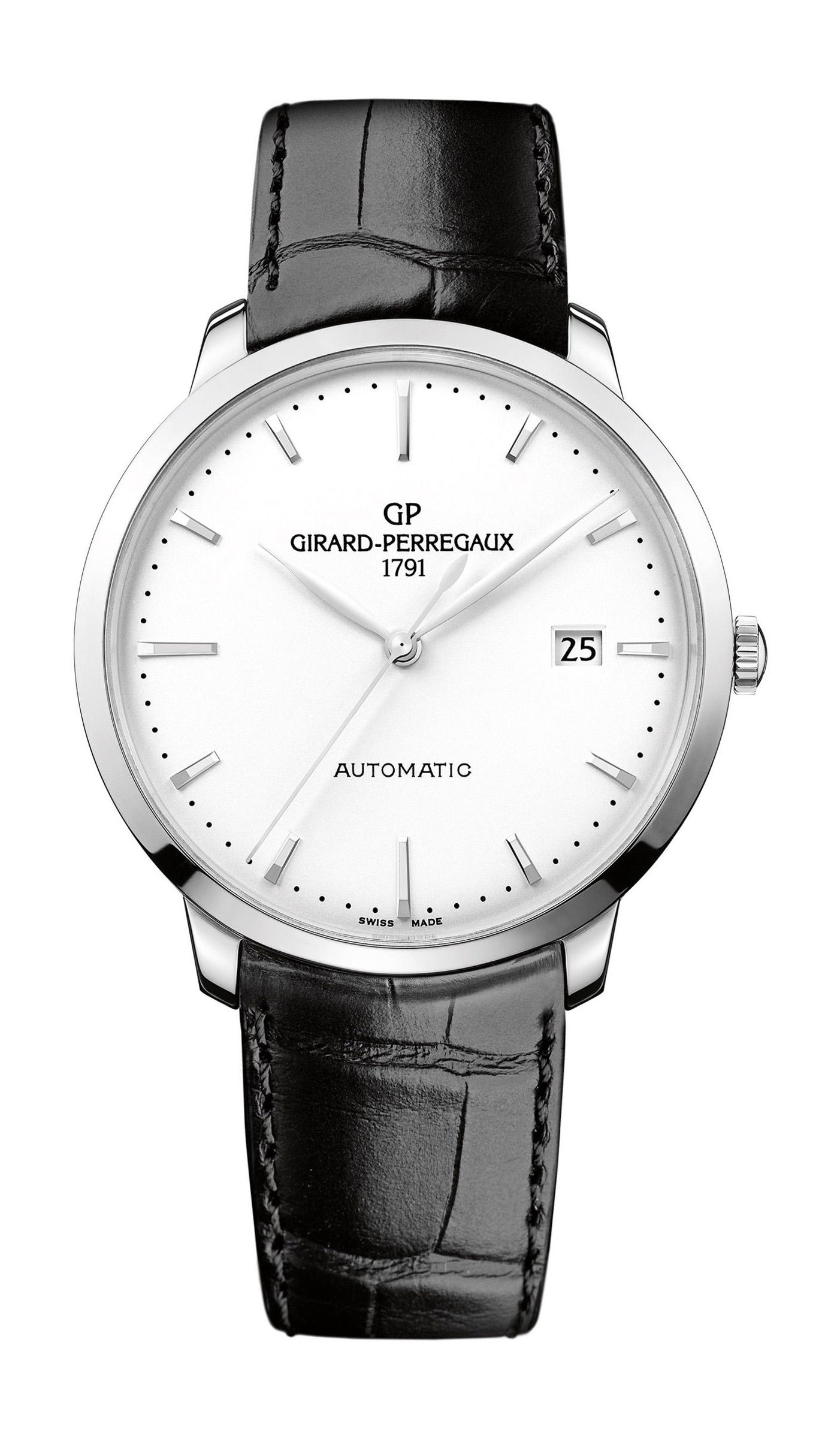 Girard-Perregaux 1966 40 mm