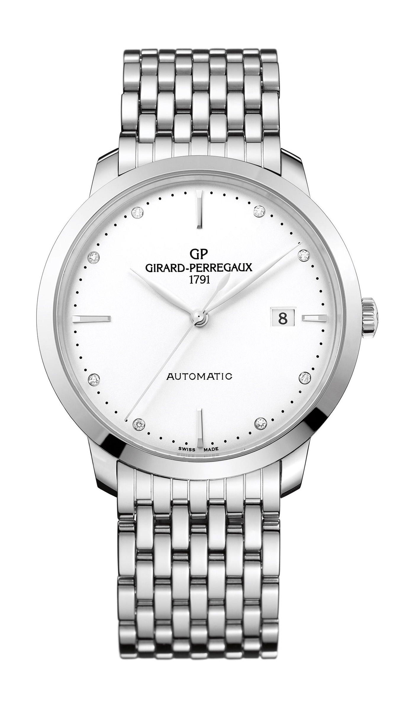 Girard-Perregaux 1966 40 mm