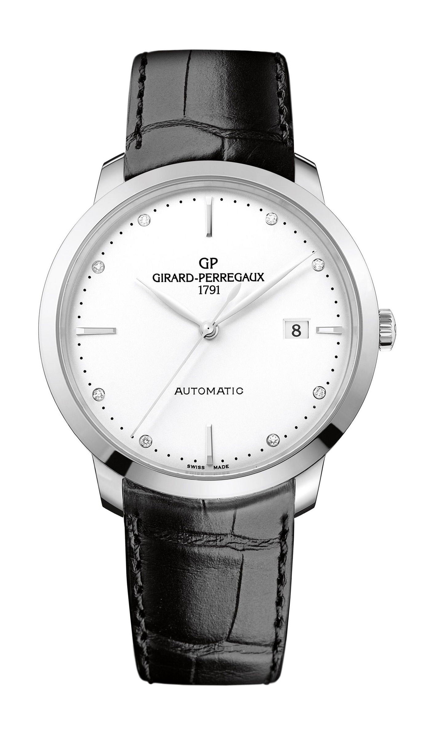 Girard-Perregaux 1966 40 mm