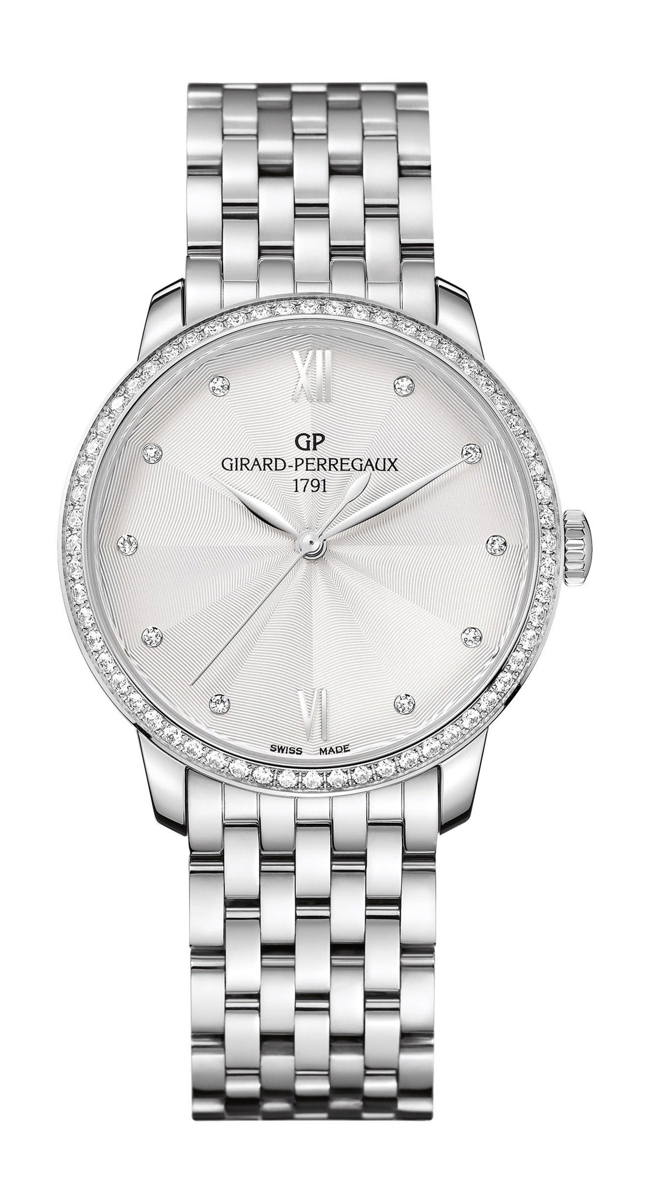 Girard-Perregaux 1966 36 mm