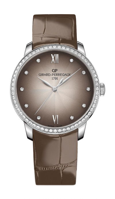 Girard-Perregaux 1966 36 mm