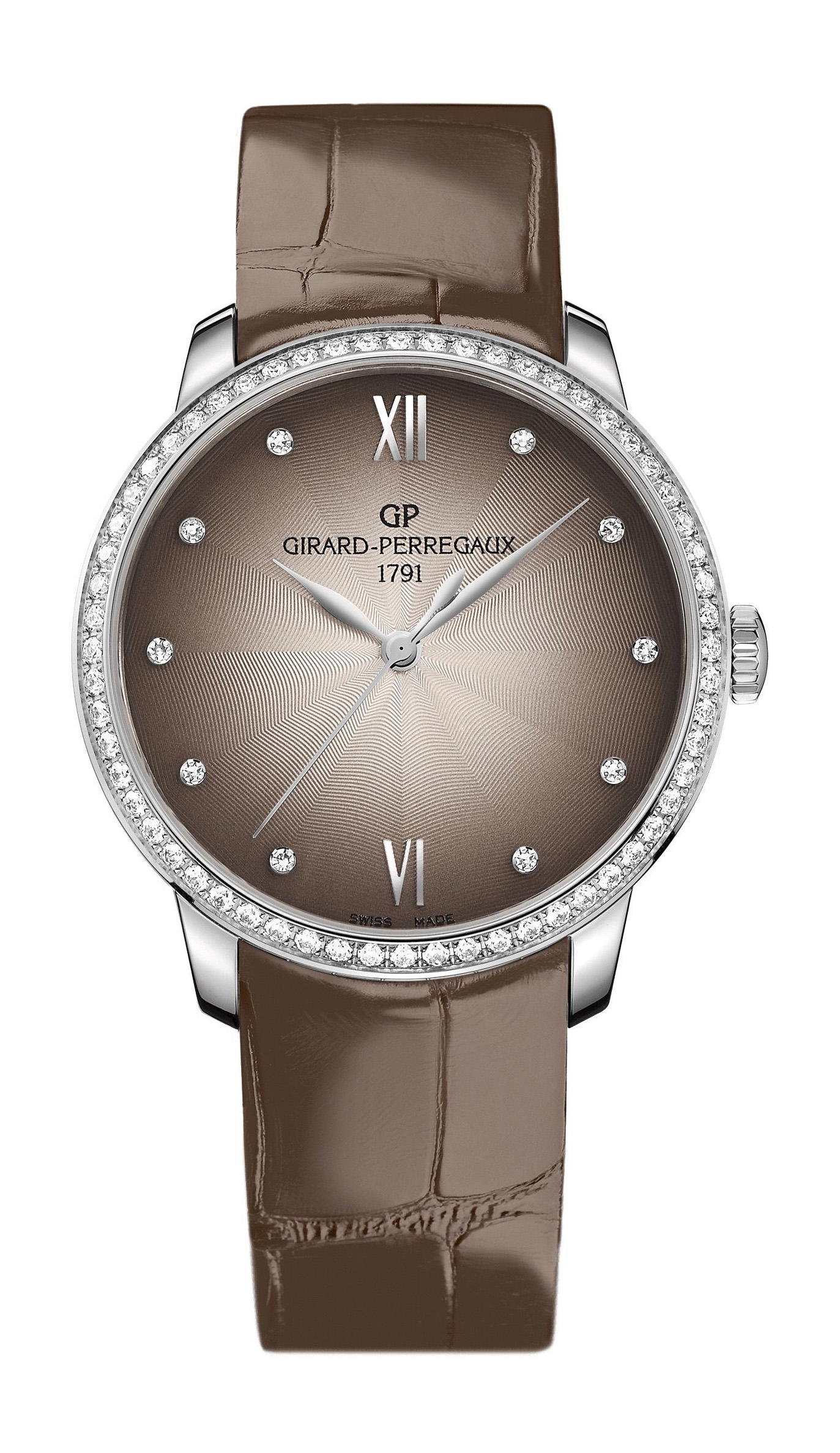 Girard-Perregaux 1966 36 mm