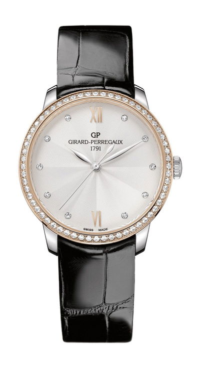 Girard-Perregaux 1966 36 mm
