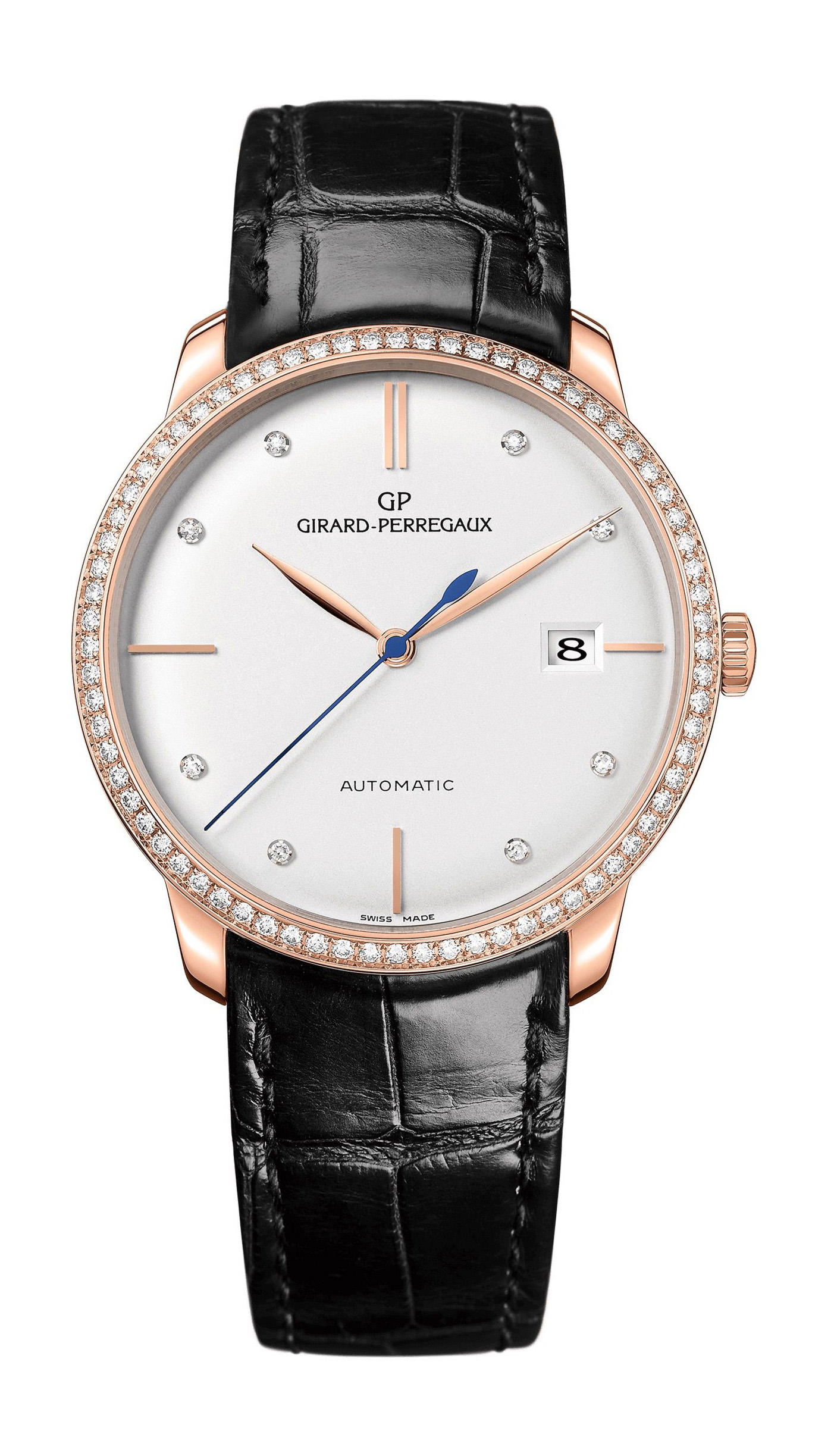 Girard-Perregaux 1966 38 mm