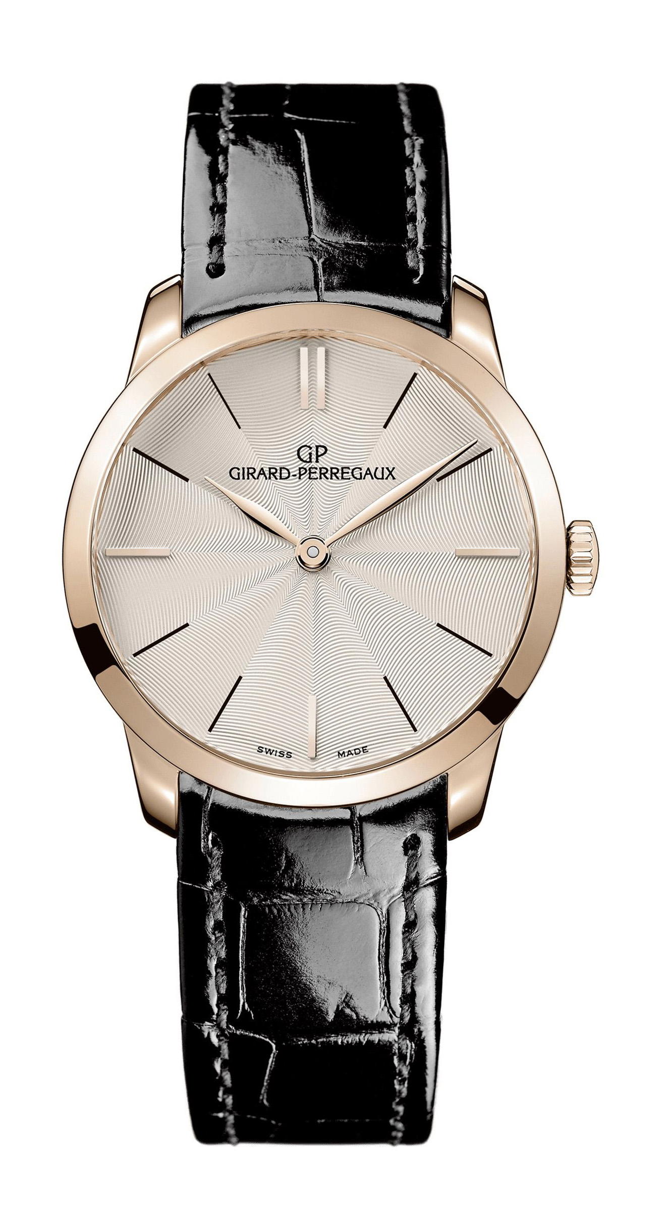 Girard-Perregaux 1966 30 mm